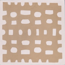 Marrakech Design Wingårdhs С000628561 Porto – aster/mocca Azulejo para o piso 20x20 cm - foto 1 - foto 1