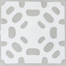 Marrakech Design Wingårdhs С000628565 Sol – canvas/pure white Azulejo para o piso 20x20 cm - foto 1 - foto 1