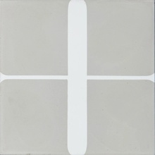 Marrakech Design Wingårdhs С000628545 Plus – canvas/pure white Azulejo para o piso 20x20 cm - foto 1 - foto 1