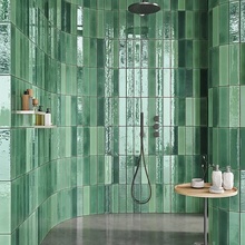 Mayolica Alcanar 7,5x30 см, ceramica, España - foto de interior 1 - foto 1