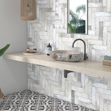 Mayolica Alpes 7,5x30 см, ceramica, España - foto de interior 1 - foto 2
