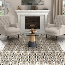 Mayolica Artwood 20x20 см, porcelanato esmaltado, España, otros tipos de mármol - foto de interior 1 - foto 1