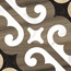 Mayolica Artwood С000606067 MAY00349_Artwood04 20*20 porcelænsflise 20x20 cm, Spanien, andre typer marmor - foto 1