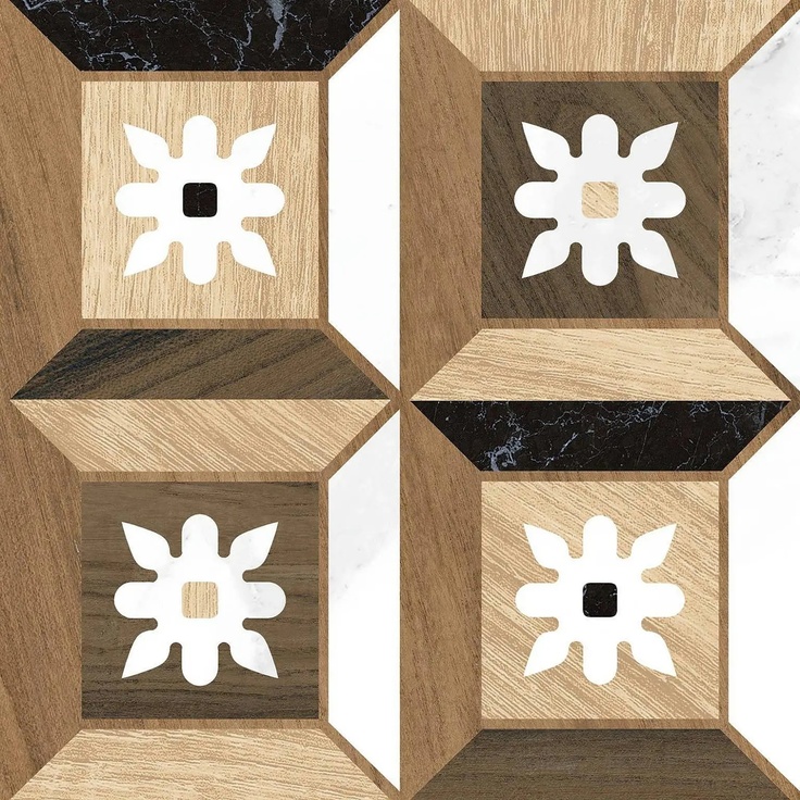 Mayolica Artwood С000606069 MAY00351_Artwood06 20*20 porcelain tile 20x20 cm, Spain, other types of marble - photo 1 Mayolica Artwood С000606069 MAY00351_Artwood06 20*20 porcelain tile 20x20 cm, Spain, other types of marble - photo 1