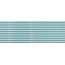 Mayolica Atlas С000625224 MAY01041_Atlas Aqua 03 wall tile 12x35 cm, Spain, monochrome - photo 1