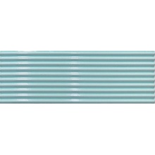 Mayolica Atlas С000625224 MAY01041_Atlas Aqua 03 wandtegel 12x35 cm, Spanje, monokleur - foto 1 - foto 1