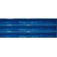 Mayolica Atlas С000625226 MAY01044_Atlas Dark Blue 01 wall tile 12x35 cm, Spain, monochrome - photo 1