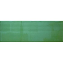 Mayolica Atlas С000625229 MAY01094_Atlas Green wandtegel 12x35 cm, Spanje, monokleur - foto 1 - foto 1