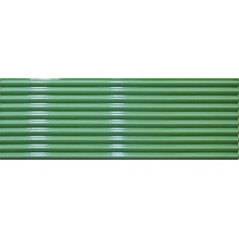 Mayolica Atlas С000625232 MAY01097_Atlas Green 03 wandtegel 12x35 cm, Spanje, monokleur - foto 1 - foto 1