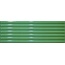 Mayolica Atlas С000625231 MAY01096_Atlas Green 02 stěnová dlaždice 12x35 cm, Španělsko, jednobarevný - fotografie 1