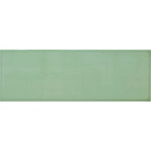 Mayolica Atlas С000625233 MAY01048_Atlas Sage wandtegel 12x35 cm, Spanje, monokleur - foto 1 - foto 1