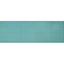 Mayolica Atlas С000625237 MAY01053_Atlas Teal wandtegel 12x35 cm, Spanje, monokleur - foto 1 - foto 1