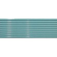 Mayolica Atlas С000625240 MAY01056_Atlas Teal 03 wandtegel 12x35 cm, Spanje, monokleur - foto 1 - foto 1