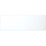 Mayolica Atlas С000625241 MAY01084_Atlas White wall tile 12x35 cm, Spain, monochrome - photo 1