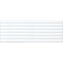 Mayolica Atlas С000625247 MAY01091_Atlas White Matt 02 wandtegel 12x35 cm, Spanje, monokleur - foto 1 - foto 1