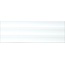 Mayolica Atlas С000625246 MAY01090_Atlas White Matt 01 wall tile 12x35 cm, Spain, monochrome - photo 1