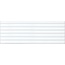 Mayolica Atlas С000625243 MAY01086_Atlas White 02 wall tile 12x35 cm, Spain, monochrome - photo 1