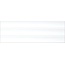 Mayolica Atlas С000625242 MAY01085_Atlas White 01 wall tile 12x35 cm, Spain, monochrome - photo 1