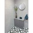 Mayolica Axel 20x20 см, lasitettu porcelanato, Espanja, hydrauliikka - sisustuskuva 1