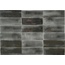 Mayolica Beret С000603629 MAY00829_BeretCoal5*15 gres porcellanato 5x15 cm, Spagna - foto 1