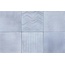 Mayolica Beret С000603652 MAY00919_BeretLavenderMattDecor12*12 porcelain tile 12x12 cm, Spain - photo 1 Mayolica Beret С000603652 MAY00919_BeretLavenderMattDecor12*12 porcelain tile 12x12 cm, Spain - photo 1