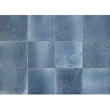 Mayolica Beret С000622467 MAY00980_BeretNightBlue12*12 gres porcelánový 12x12 cm, Španělsko - fotografie 1 - foto 1