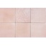 Mayolica Beret С000603655 MAY00922_BeretRoseMattDecor12*12 porcelænsflise 12x12 cm, Spanien - foto 1