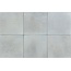 Mayolica Beret С000603656 MAY00923_BeretSilverMattDecor12*12 porcelain tile 12x12 cm, Spain - photo 1