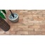 Mayolica Cadaques 12x12, lasitettu porcelanato, Espanja, cotto - sisustuskuva 1