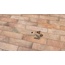 Mayolica Cadaques 12x12, lasitettu porcelanato, Espanja, cotto - sisustuskuva 2