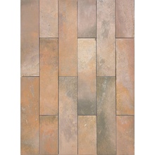 Mayolica Cadaques С000603878 MAY00965_CadaquesDark7*28 gres porcelanowy 7x28 cm, Hiszpania, cegła - zdjęcie 1 - zdjęcie 1