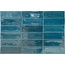 Mayolica Calpe С000603672 MYCA000001_CalpeBlue5*15 porcelain tile 5x15 cm, Spain - photo 1