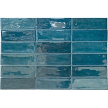 Mayolica Calpe С000603672 MYCA000001_CalpeBlue5*15 keramisch graniet 5x15 cm, Spanje - foto 1 - foto 1