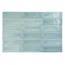 Mayolica Calpe С000603677 MYCA000006_CalpeSky5*15 porcelain tile 5x15 cm, Spain - photo 1
