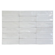 Mayolica Calpe С000603679 MYCA000008_CalpeWhite5*15 keramisch graniet 5x15 cm, Spanje - foto 1 - foto 1