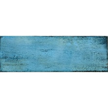 Mayolica Delta С000621560 MAY01064_Delta Blue 12*35 azulejo de parede 12x35 cm, Espanha - foto 1 - foto 1