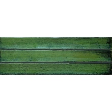 Mayolica Delta С000621565 MAY01070_Delta Green 01 12*35 azulejo de parede 12x35 cm, Espanha - foto 1 - foto 1