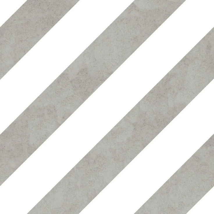 Mayolica District С000606073 MAY00068_DistrictLinesGrey20*20 porcelænsflise 20x20 cm, Spanien, hydraulik - foto 1 Mayolica District С000606073 MAY00068_DistrictLinesGrey20*20 porcelænsflise 20x20 cm, Spanien, hydraulik - foto 1