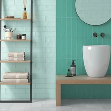 Mayolica Emotion 7,5x30 см, ceramica, España - foto de interior 1 - foto 2