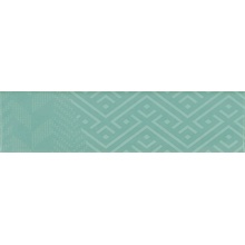 Mayolica Emotion С000603681 MAY00686_EmotionTealDecor7,5*30 kafel ścienny 7,5x30 cm, Hiszpania - zdjęcie 1 - zdjęcie 1