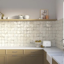 Mayolica Era 12x12, porcelanato esmaltado, España - foto de interior 1 - foto 2