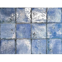 Mayolica Era С000603693 MAY00910_EraBlue12*12 gres porcelanowy 12x12 cm, Hiszpania - zdjęcie 1 - zdjęcie 1