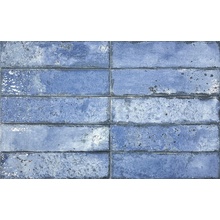Mayolica Era С000603698 MAY00932_EraBlue7*28 gres porcelanowy 7x28 cm, Hiszpania - zdjęcie 1 - zdjęcie 1