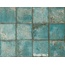 Mayolica Era С000603695 MAY00912_EraTeal12*12 porcelain tile 12x12 cm, Spain - photo 1