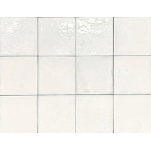 Mayolica Era С000603696 MAY00913_EraWhite12*12 gres porcelanowy 12x12 cm, Hiszpania - zdjęcie 1 - zdjęcie 1
