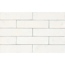 Mayolica Era С000603702 MAY00936_EraWhite7*28 gres porcelanowy 7x28 cm, Hiszpania - zdjęcie 1 - zdjęcie 1