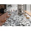 Mayolica Essence 14x16 см, porcelanato esmaltado, Espanha - foto de interior 2 Mayolica Essence 14x16 см, porcelanato esmaltado, Espanha - foto de interior 2