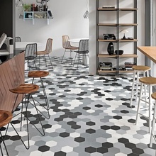 Mayolica Essence 14x16 см, porcelanato esmaltado, España - foto de interior 1 - foto 2