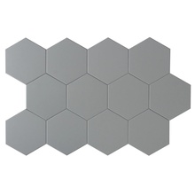 Mayolica Essence С000605485 MAY00725_EssenceGrey14*16 gres porcelanato 14x16 cm, Espanha - foto 1 - foto 1