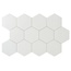 Mayolica Essence С000605483 MAY00723_EssenceWhite14*16 gres porcellanato 14x16 cm, Spagna - foto 1
